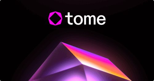 Tome.app